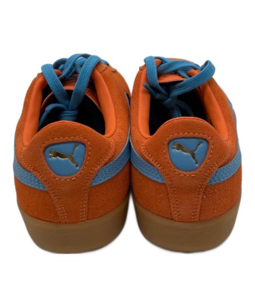 PUMA（プーマ）PUMA (プーマ) スニーカー オレンジ サイズ:US 10の古着・服飾アイテム