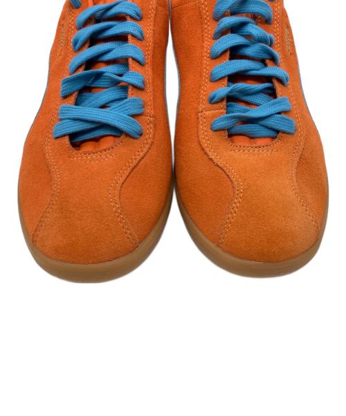PUMA（プーマ）PUMA (プーマ) スニーカー オレンジ サイズ:US 10の古着・服飾アイテム