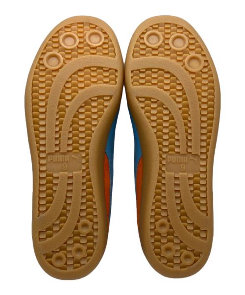 PUMA（プーマ）PUMA (プーマ) スニーカー オレンジ サイズ:US 10の古着・服飾アイテム