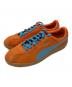 PUMA（プーマ）の古着「スニーカー」｜オレンジ