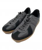 adidasアディダス）の古着「スニーカー」｜チャコールグレー