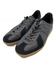 adidas（アディダス）の古着「スニーカー」｜チャコールグレー