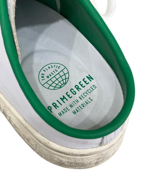 adidas（アディダス）adidas (アディダス) スタンスミス ミュール ホワイト サイズ:24cmの古着・服飾アイテム