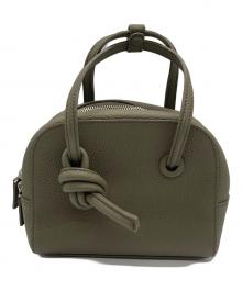 VASIC（ヴァジック）の古着「APERO MINIMINI」｜カーキ