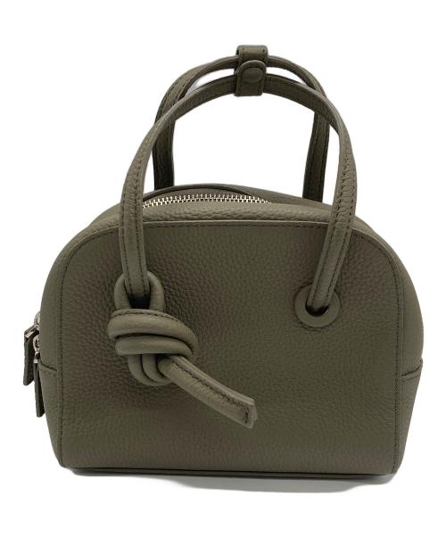 VASIC（ヴァジック）VASIC (ヴァジック) APERO MINIMINI カーキの古着・服飾アイテム