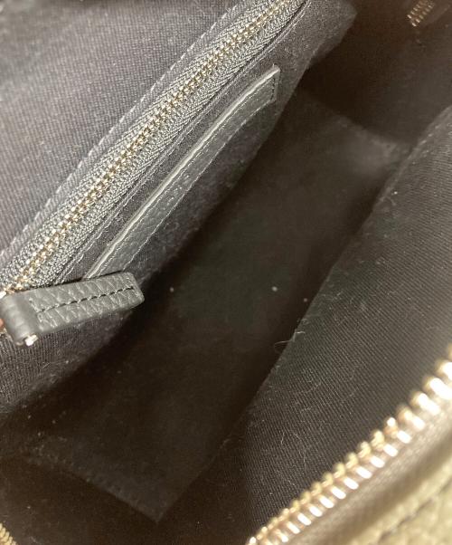 VASIC（ヴァジック）VASIC (ヴァジック) APERO MINIMINI カーキの古着・服飾アイテム