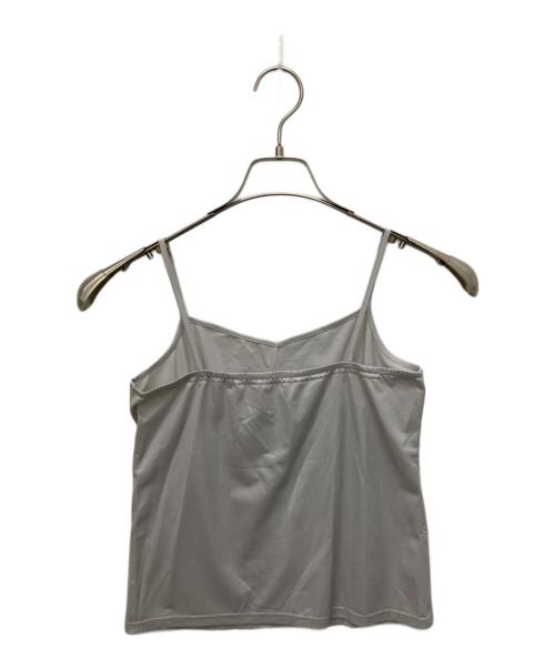 stola.（ストラ）stola. (ストラ) オケージョンワンピース＆レースブラウスセット ラベンダー サイズ:36の古着・服飾アイテム