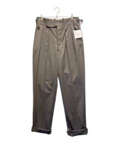 中古・古着通販】POLO RALPH LAUREN (ポロ・ラルフローレン) レザー