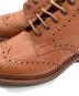 中古・古着 Tricker's (トリッカーズ) SOPHNET. (ソフネット) カントリーブーツ ブラウン サイズ:9.5：30000円