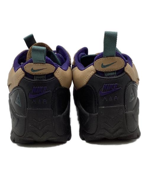 NIKE ACG（ナイキエーシージー）NIKE ACG (ナイキエーシージー) ローカットスニーカー ベージュ サイズ:28の古着・服飾アイテム