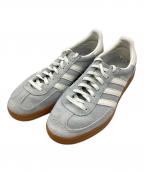 adidasアディダス）の古着「Handball Spezial」｜グレー