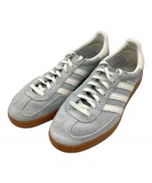 adidas（アディダス）の古着「Handball Spezial」｜グレー