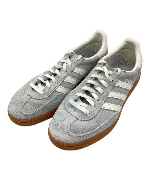 adidas（アディダス）adidas (アディダス) Handball Spezial グレー サイズ:SIZE 24cmの古着・服飾アイテム