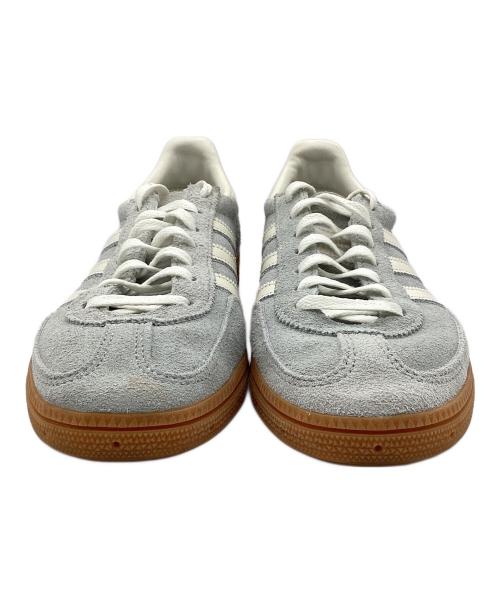 adidas（アディダス）adidas (アディダス) Handball Spezial グレー サイズ:SIZE 24cmの古着・服飾アイテム