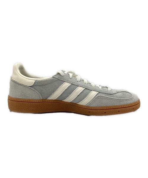 adidas（アディダス）adidas (アディダス) Handball Spezial グレー サイズ:SIZE 24cmの古着・服飾アイテム