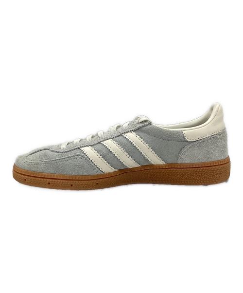 adidas（アディダス）adidas (アディダス) Handball Spezial グレー サイズ:SIZE 24cmの古着・服飾アイテム