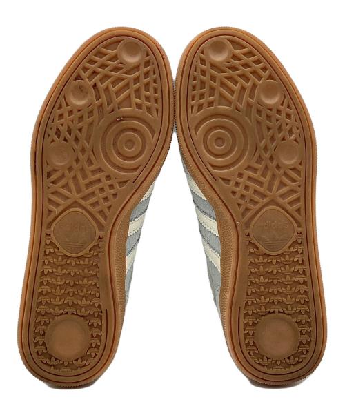 adidas（アディダス）adidas (アディダス) Handball Spezial グレー サイズ:SIZE 24cmの古着・服飾アイテム