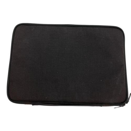 PORTER（ポーター）PORTER (ポーター) PCバッグ ブラック オリジナル11インチ用ケース ブラックの古着・服飾アイテム