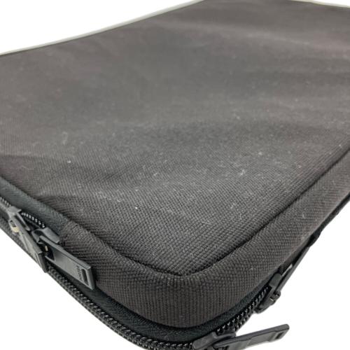 PORTER（ポーター）PORTER (ポーター) PCバッグ ブラック オリジナル11インチ用ケース ブラックの古着・服飾アイテム