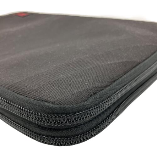 PORTER（ポーター）PORTER (ポーター) PCバッグ ブラック オリジナル11インチ用ケース ブラックの古着・服飾アイテム