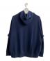 POLO RALPH LAUREN (ポロ・ラルフローレン) パッチワークポニーフーディ ネイビー サイズ:XXL：11000円