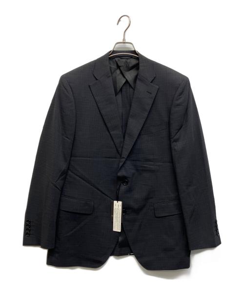 STUDIO by D'URBAN（スタジオバイダーバン）STUDIO by D'URBAN (スタジオバイダーバン) セットアップスーツ グレー サイズ:102BB6の古着・服飾アイテム