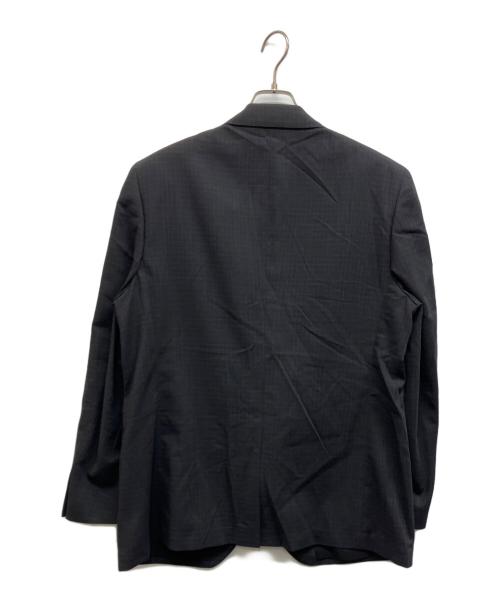 STUDIO by D'URBAN（スタジオバイダーバン）STUDIO by D'URBAN (スタジオバイダーバン) セットアップスーツ グレー サイズ:102BB6の古着・服飾アイテム