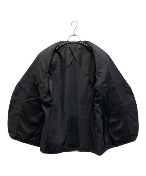 STUDIO by D'URBAN（スタジオバイダーバン）STUDIO by D'URBAN (スタジオバイダーバン) セットアップスーツ グレー サイズ:102BB6の古着・服飾アイテム
