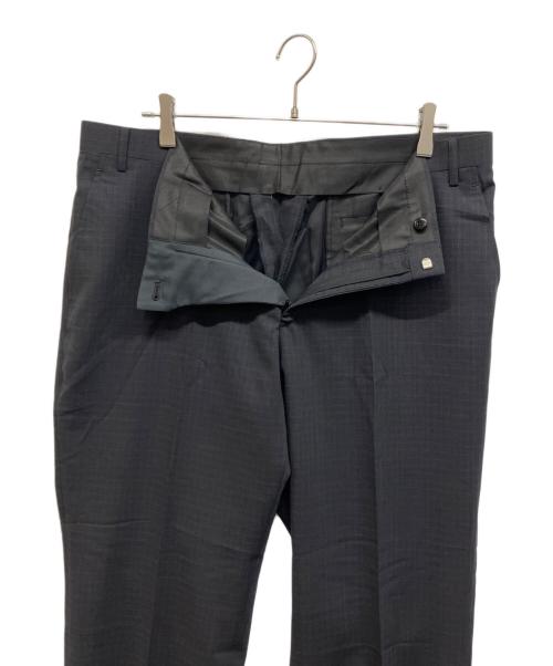 STUDIO by D'URBAN（スタジオバイダーバン）STUDIO by D'URBAN (スタジオバイダーバン) セットアップスーツ グレー サイズ:102BB6の古着・服飾アイテム