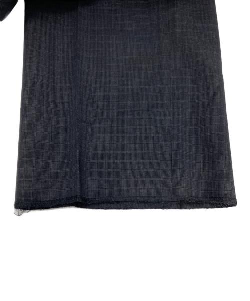 STUDIO by D'URBAN（スタジオバイダーバン）STUDIO by D'URBAN (スタジオバイダーバン) セットアップスーツ グレー サイズ:102BB6の古着・服飾アイテム
