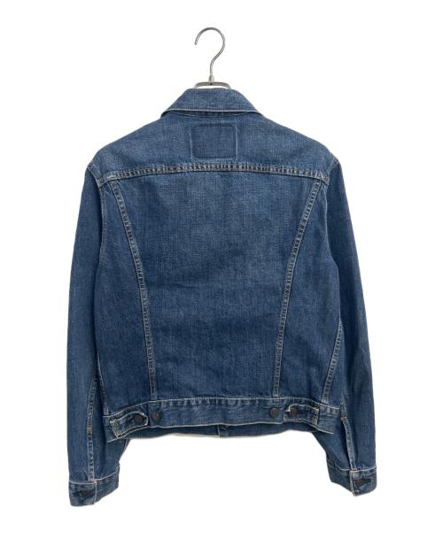 LEVI'S（リーバイス）LEVI'S (リーバイス) 90s デニムジャケット インディゴ サイズ:40の古着・服飾アイテム