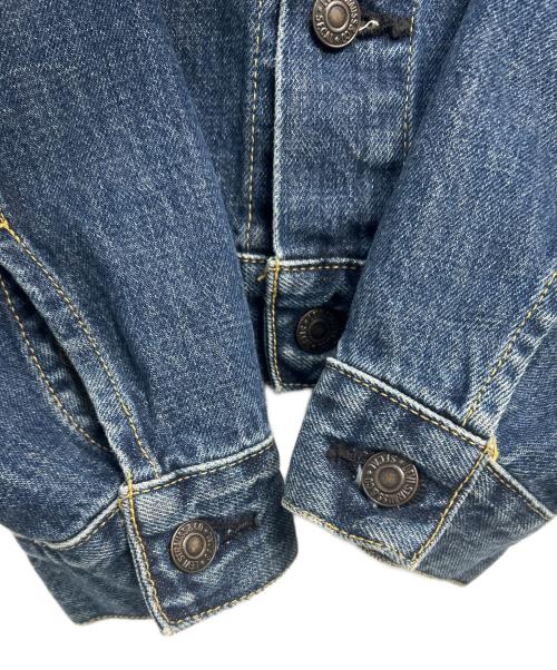 LEVI'S（リーバイス）LEVI'S (リーバイス) 90s デニムジャケット インディゴ サイズ:40の古着・服飾アイテム