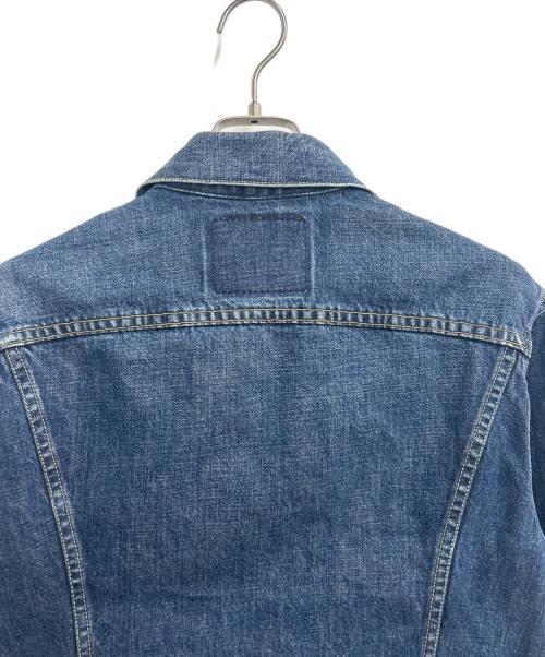 LEVI'S（リーバイス）LEVI'S (リーバイス) 90s デニムジャケット インディゴ サイズ:40の古着・服飾アイテム