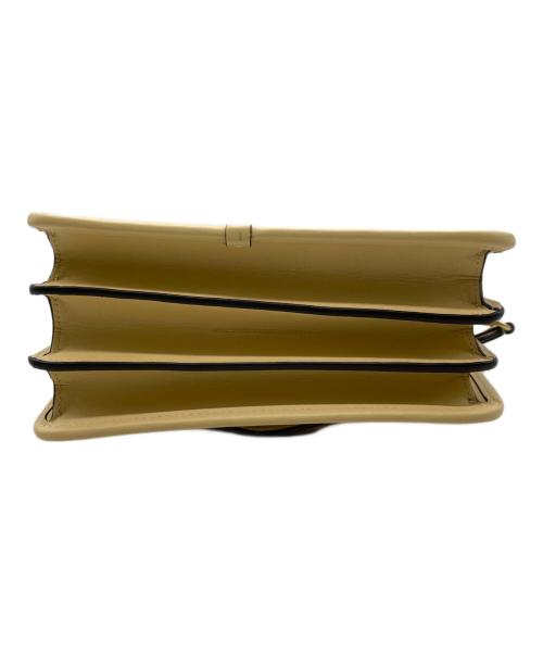 COACH（コーチ）COACH (コーチ) ヒーロー ショルダー バッグ イエローの古着・服飾アイテム