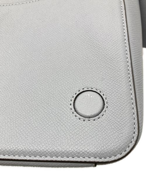 COACH（コーチ）COACH (コーチ) メッセンジャーバッグ ブルーの古着・服飾アイテム