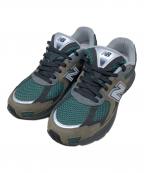 NEW BALANCEニューバランス）の古着「U2010AGY」｜カーキ