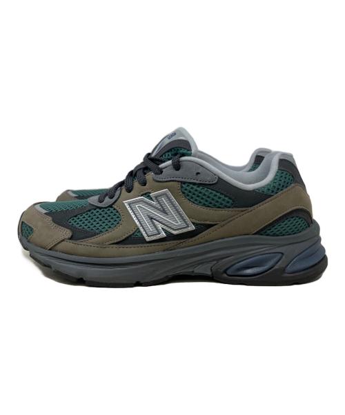 NEW BALANCE（ニューバランス）NEW BALANCE (ニューバランス) U2010AGY カーキ サイズ:29の古着・服飾アイテム