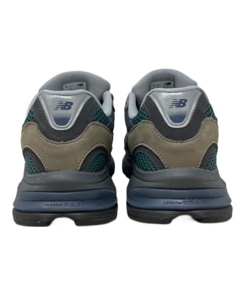 NEW BALANCE（ニューバランス）NEW BALANCE (ニューバランス) U2010AGY カーキ サイズ:29の古着・服飾アイテム