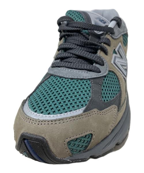 NEW BALANCE（ニューバランス）NEW BALANCE (ニューバランス) U2010AGY カーキ サイズ:29の古着・服飾アイテム