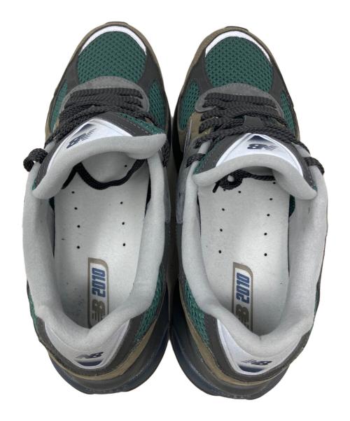 NEW BALANCE（ニューバランス）NEW BALANCE (ニューバランス) U2010AGY カーキ サイズ:29の古着・服飾アイテム