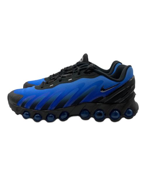NIKE（ナイキ）NIKE (ナイキ) AIR MAX DN8 ブルー サイズ:30.0の古着・服飾アイテム