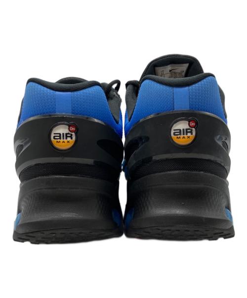 NIKE（ナイキ）NIKE (ナイキ) AIR MAX DN8 ブルー サイズ:30.0の古着・服飾アイテム