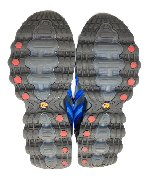 NIKE（ナイキ）NIKE (ナイキ) AIR MAX DN8 ブルー サイズ:30.0の古着・服飾アイテム