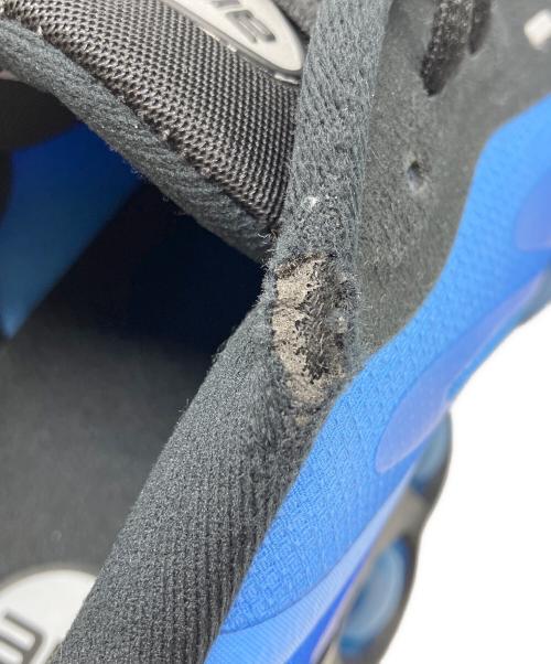 NIKE（ナイキ）NIKE (ナイキ) AIR MAX DN8 ブルー サイズ:30.0の古着・服飾アイテム