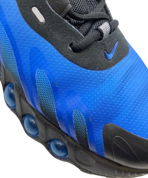 NIKE（ナイキ）NIKE (ナイキ) AIR MAX DN8 ブルー サイズ:30.0の古着・服飾アイテム
