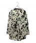 MARNI（マルニ）の古着「POP DOTS POPLIN シャツ」｜ベージュ