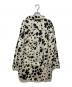MARNI (マルニ) POP DOTS POPLIN シャツ ベージュ サイズ:38 未使用品：20000円