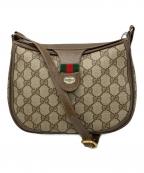 GUCCIグッチ）の古着「ショルダーバッグ」