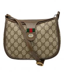 GUCCI（グッチ）の古着「ショルダーバッグ」