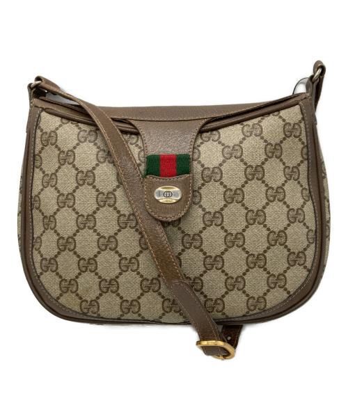 GUCCI（グッチ）GUCCI (グッチ) ショルダーバッグの古着・服飾アイテム